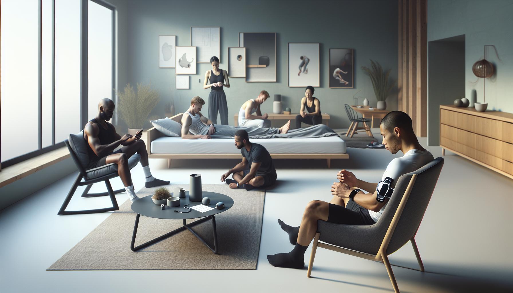 How Accurate Is Whoop Sleep Tracking? Athlete’s Review