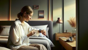 Why Isn’t My Fitbit Charge 5 Tracking My Sleep? Fix Now