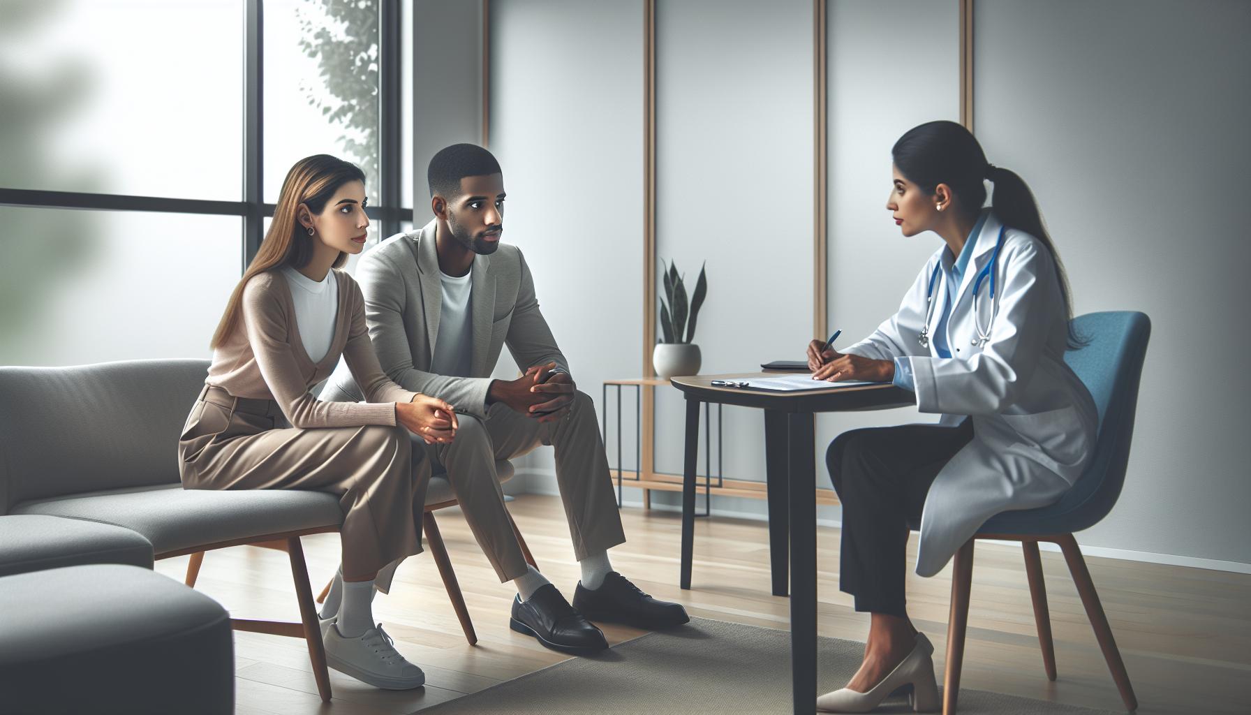 How to Ask for a Sleep Study? Talking to Your Doctor