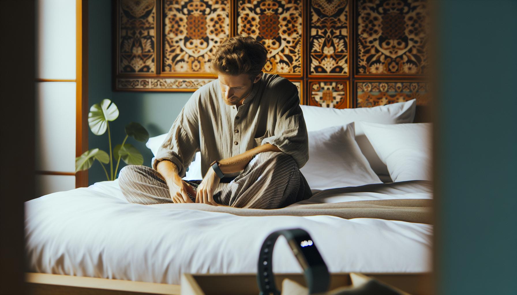 How Accurate Is Fitbit Charge 6 Sleep Tracking? Tested