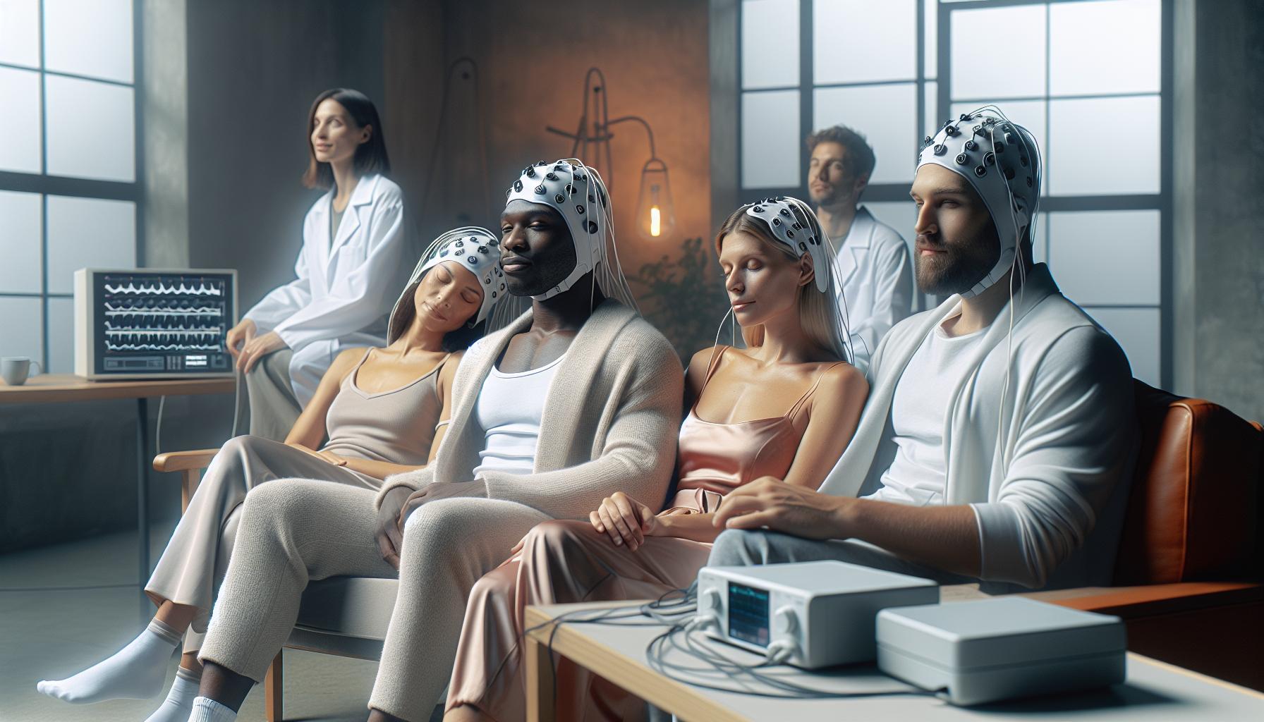 How Much Sleep Is Required for a Sleep Study? Hours Explained