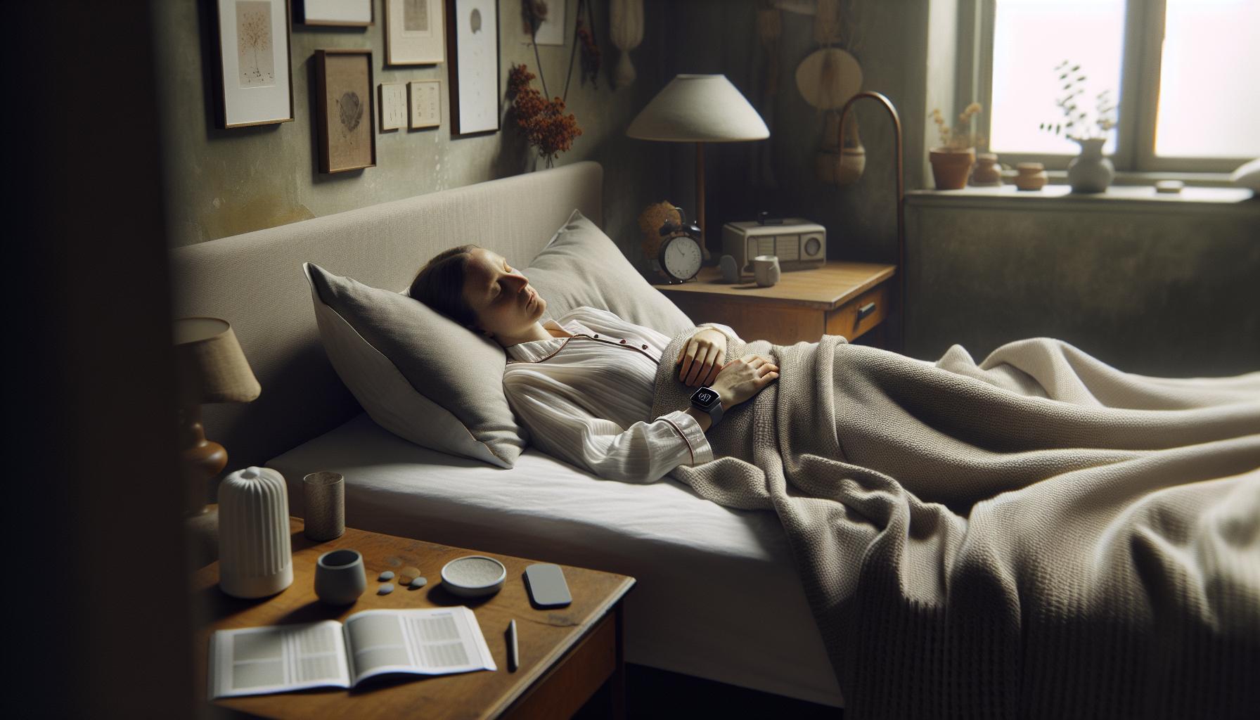 What Is REM in Sleep Tracking? Understanding Your Data