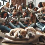 How Long Do Eight Week Old Puppies Sleep? Daily Schedule