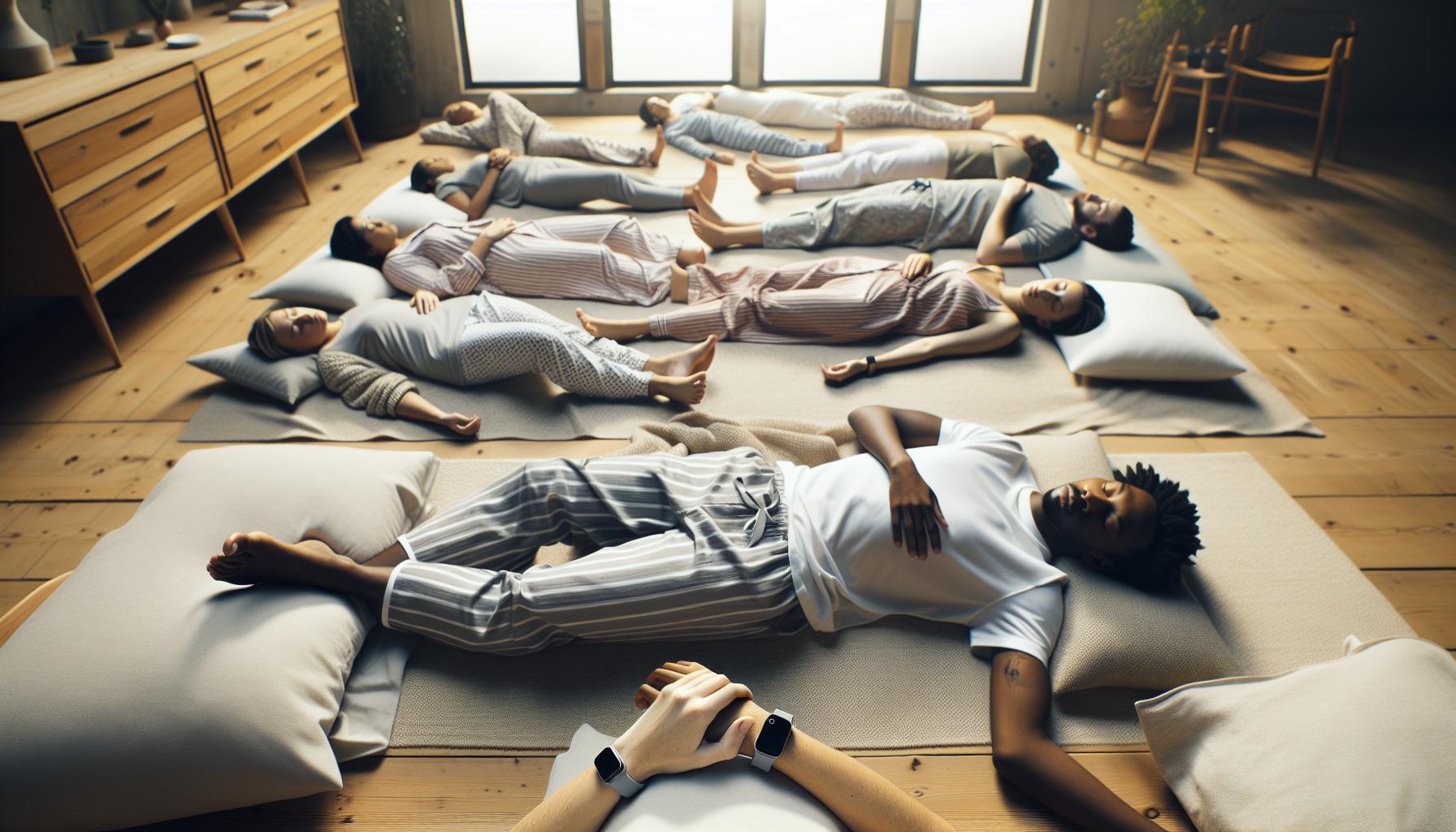 What Is Sleep Tracking? Complete Beginner’s Guide