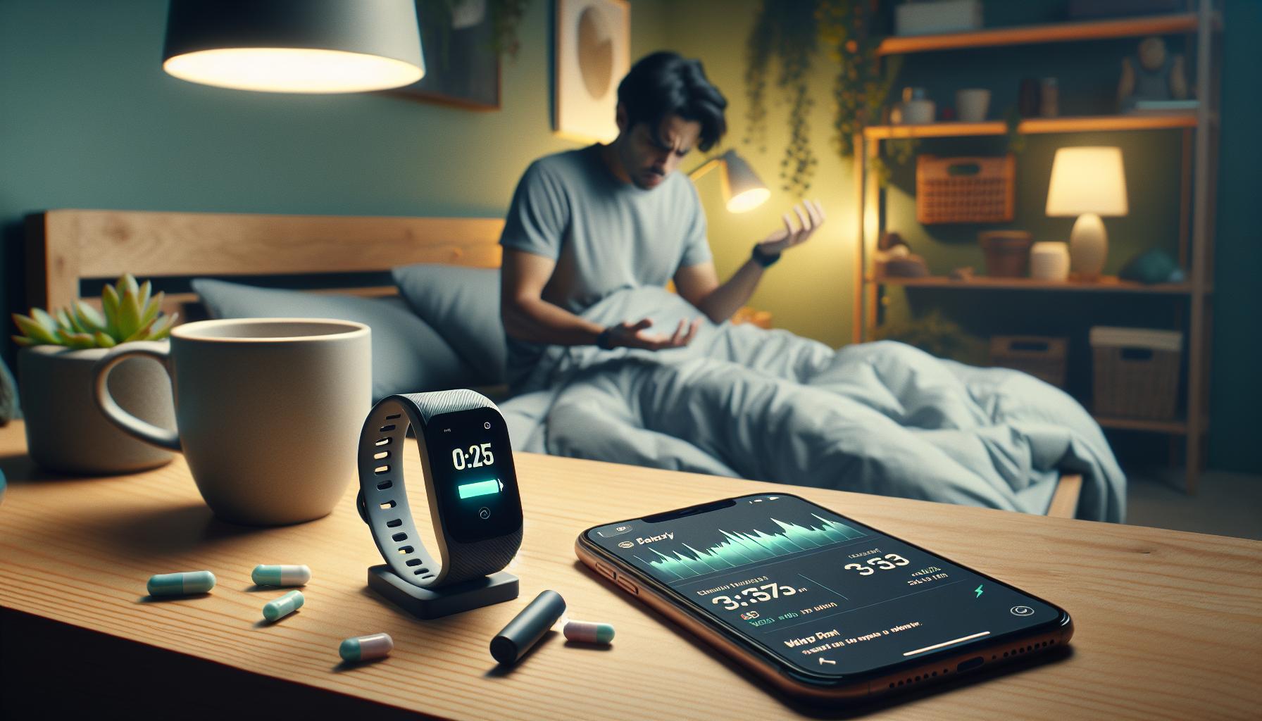 Common Reasons for Sleep Tracking Failures