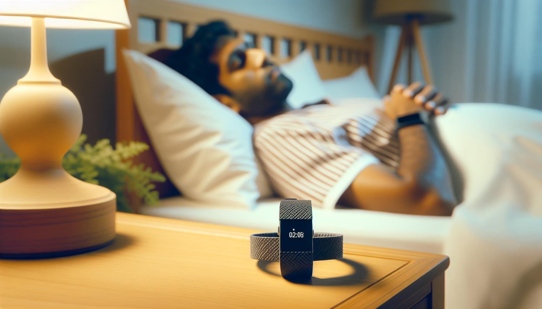 Common Reasons Your Fitbit Isn't Tracking Sleep