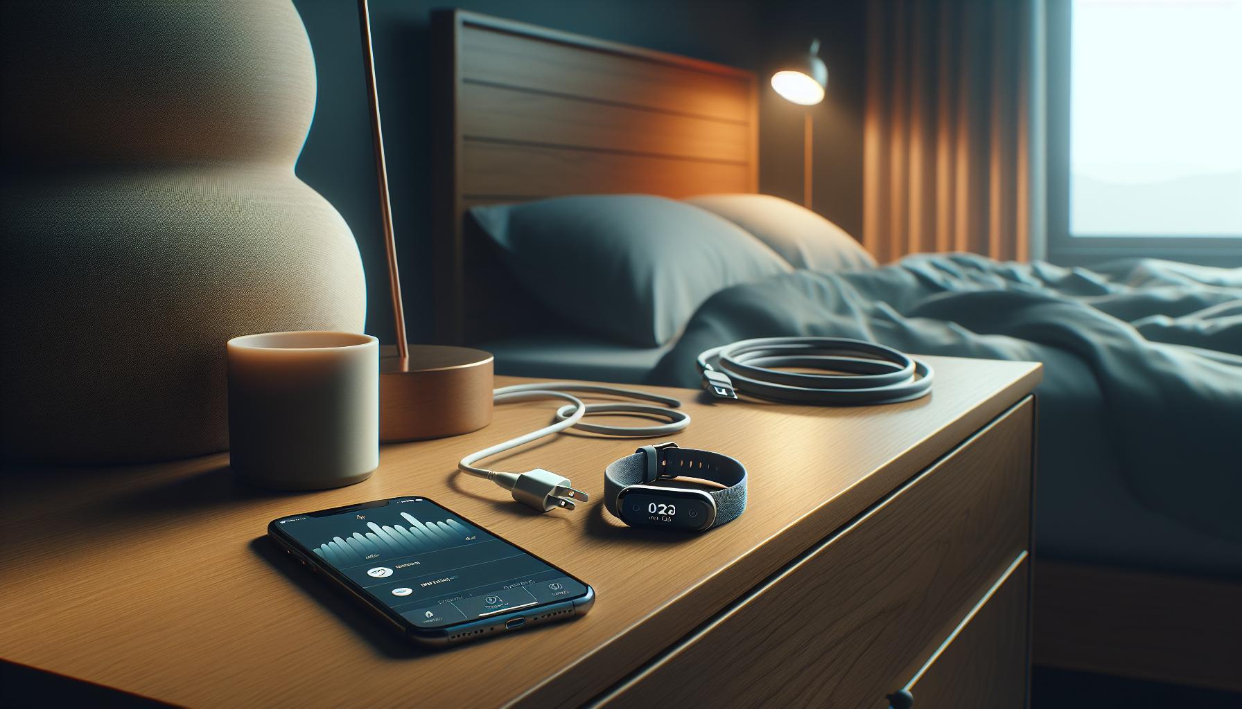 Common Reasons Your Sleep App Fails to Track