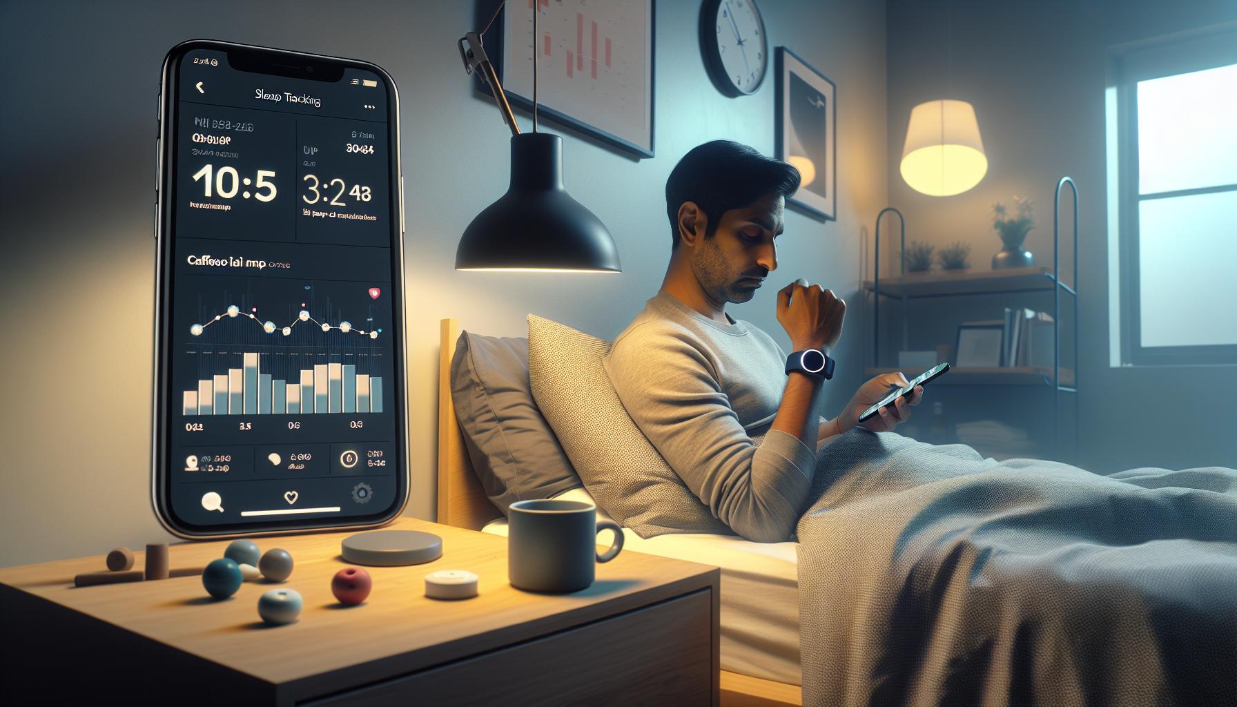 Common Reasons Your Sleep Tracking Fails