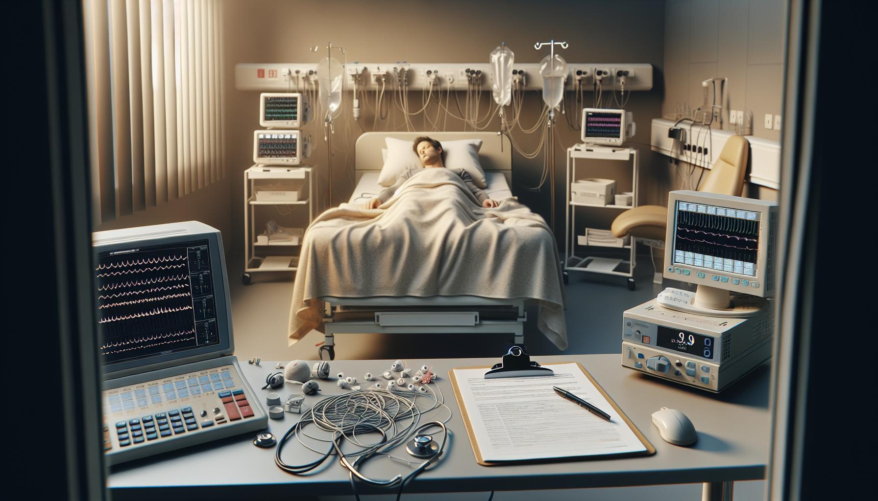 Costs of Sleep Studies: What to Expect with Insurance