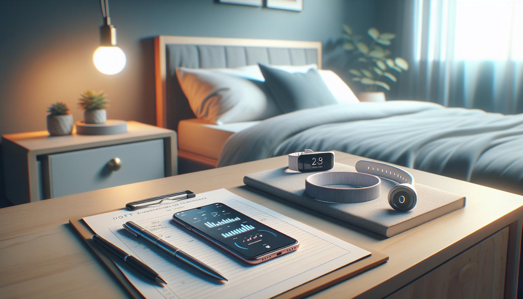 Diagnosing Common Sleep Tracking Issues