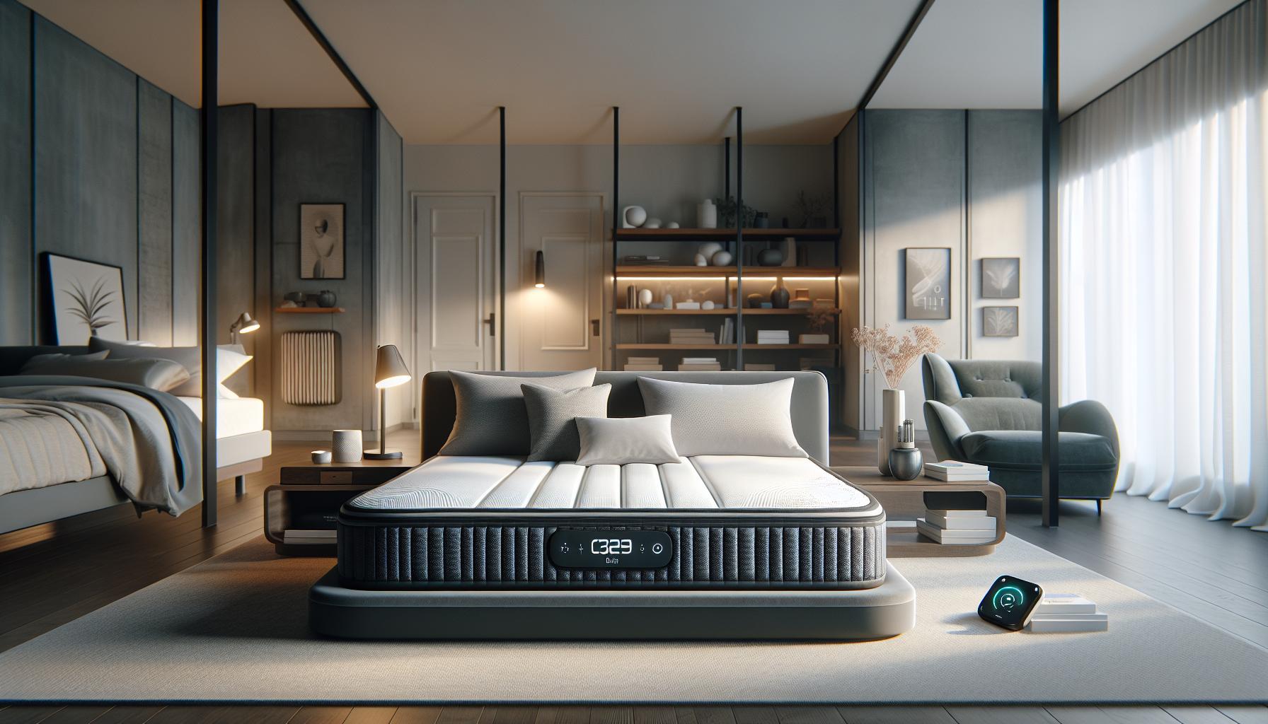 Eight Sleep Pod 5 Plus: Overview of Key Features