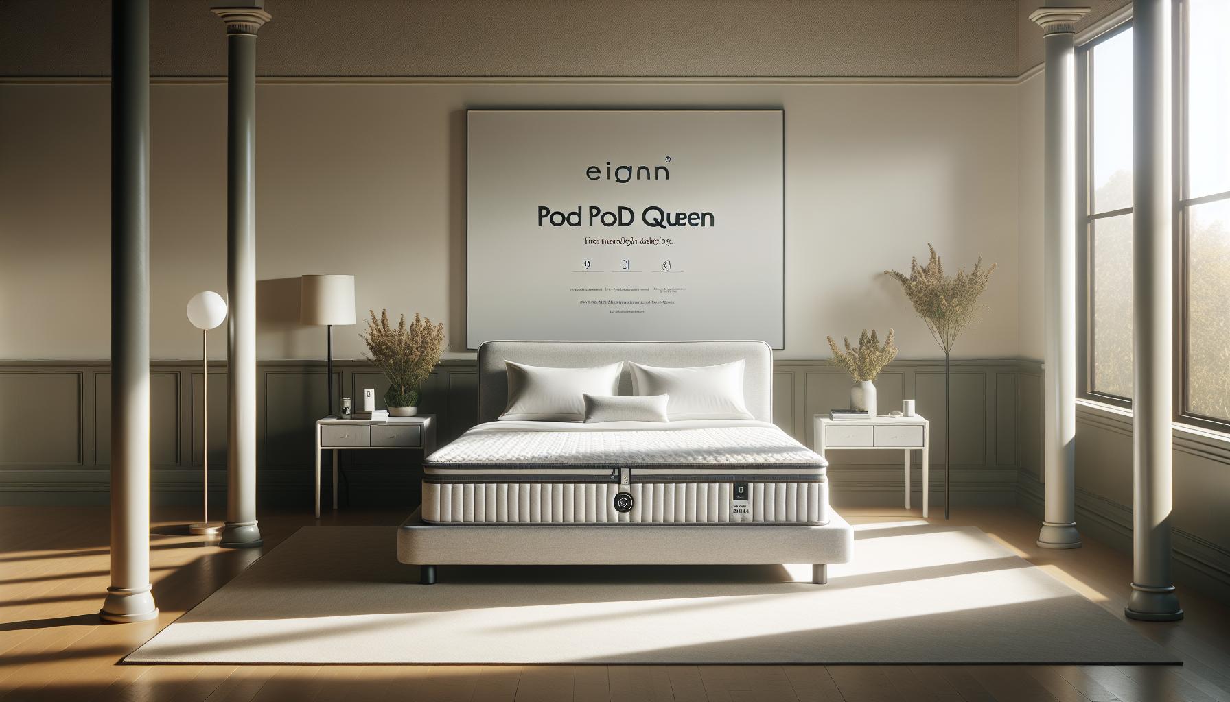 Eight Sleep Pod 3 Queen Release Date and Pricing Overview