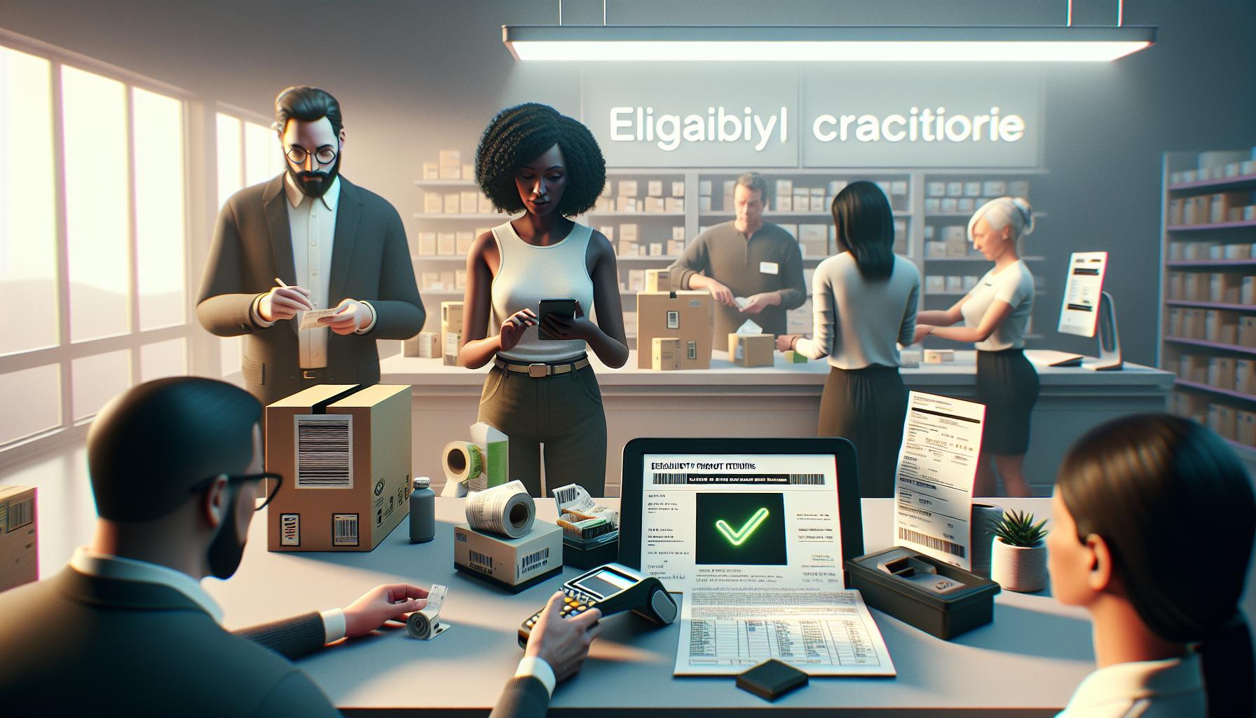Eligibility Criteria for Returns Explained