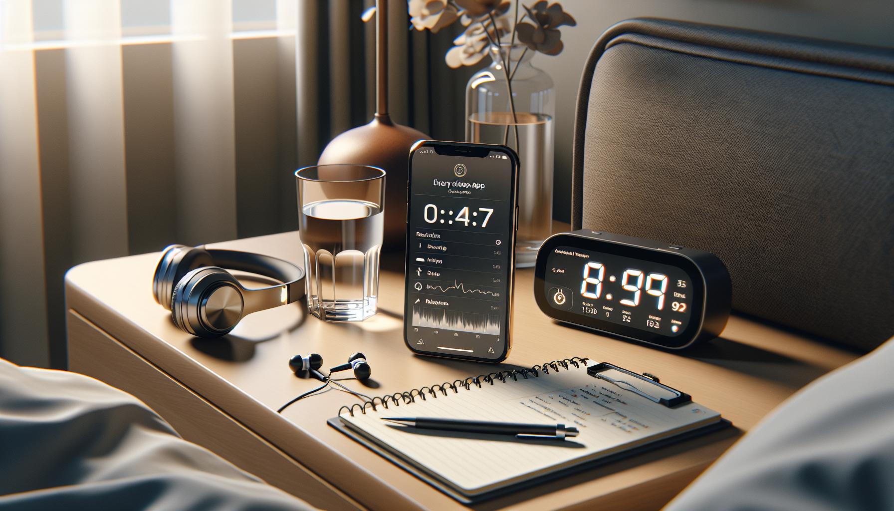 Essential Features Every Sleep App Should Have