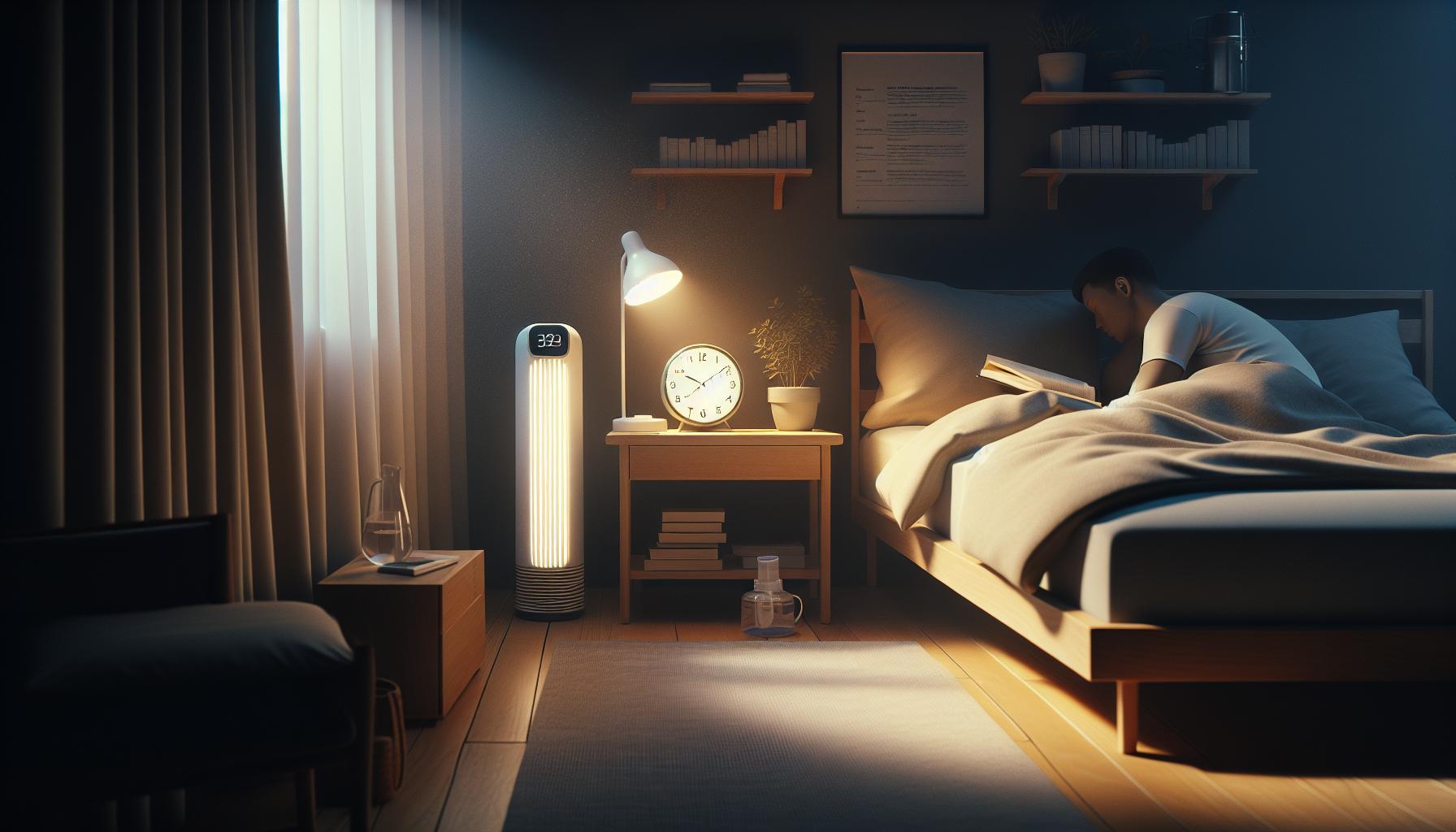 Factors Influencing Sleep Duration