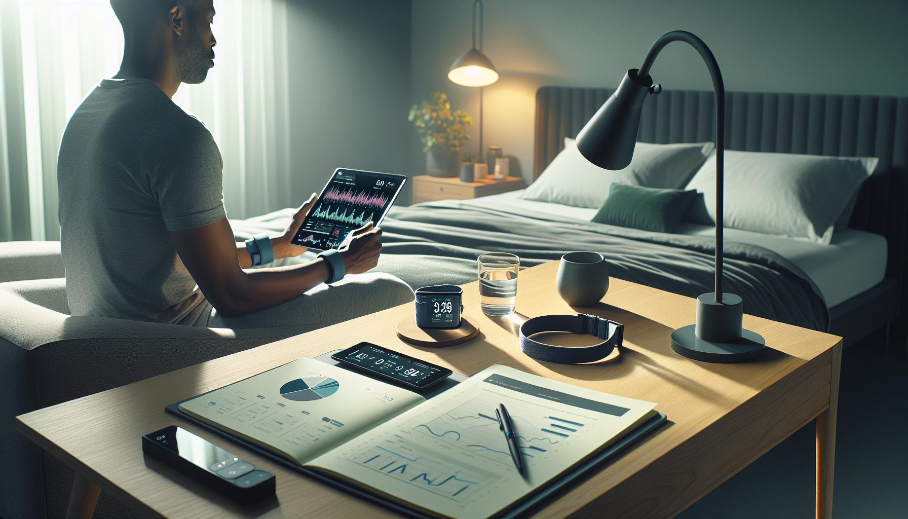 How to Analyze Your Sleep Data Effectively