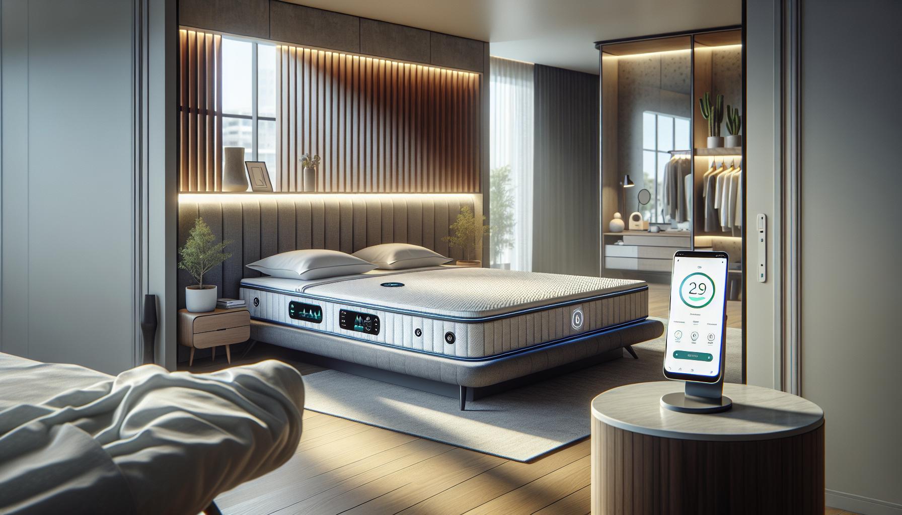 How Eight Sleep Redefines Sleep Technology