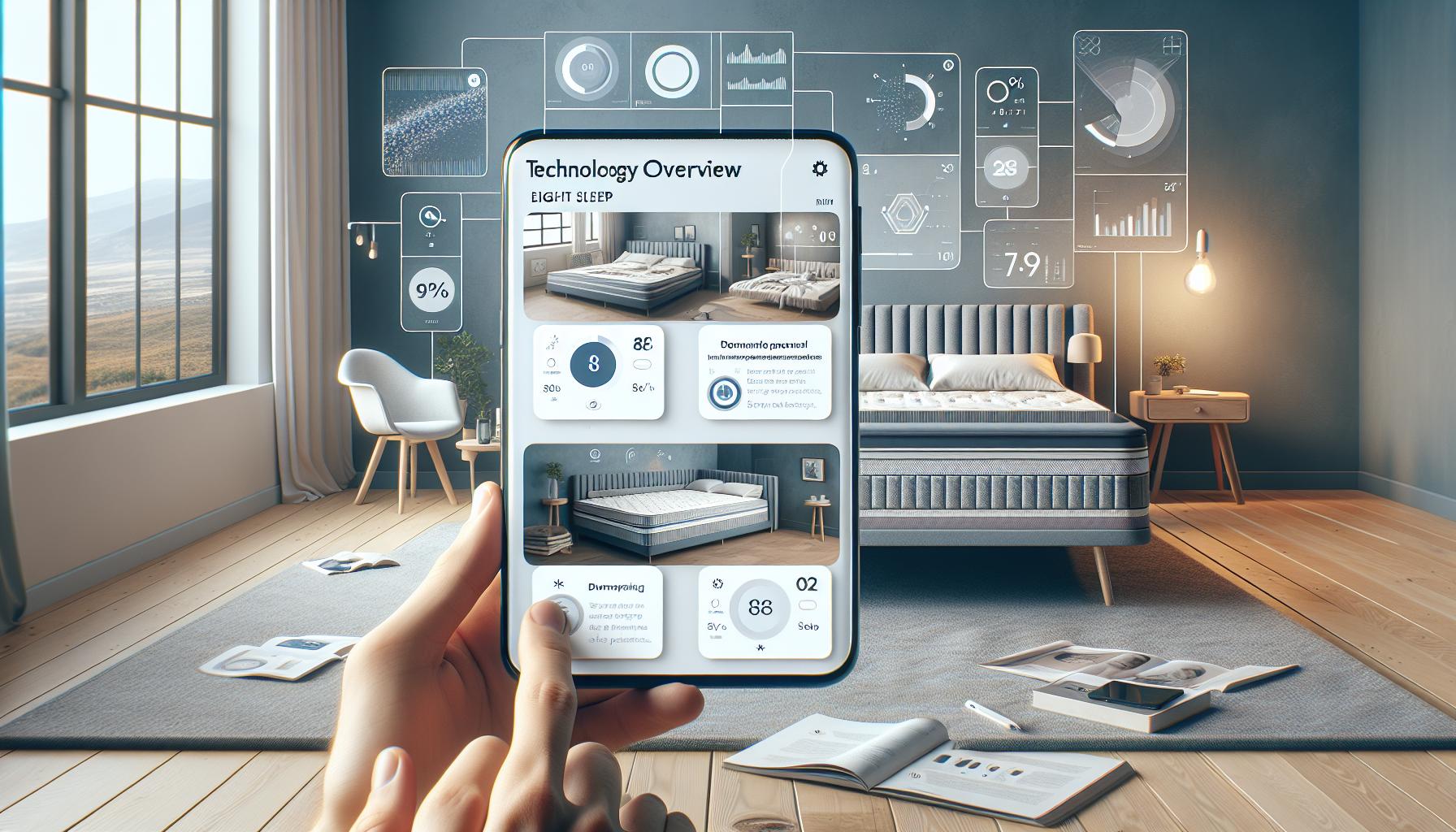 How Eight Sleep Works: Technology Overview