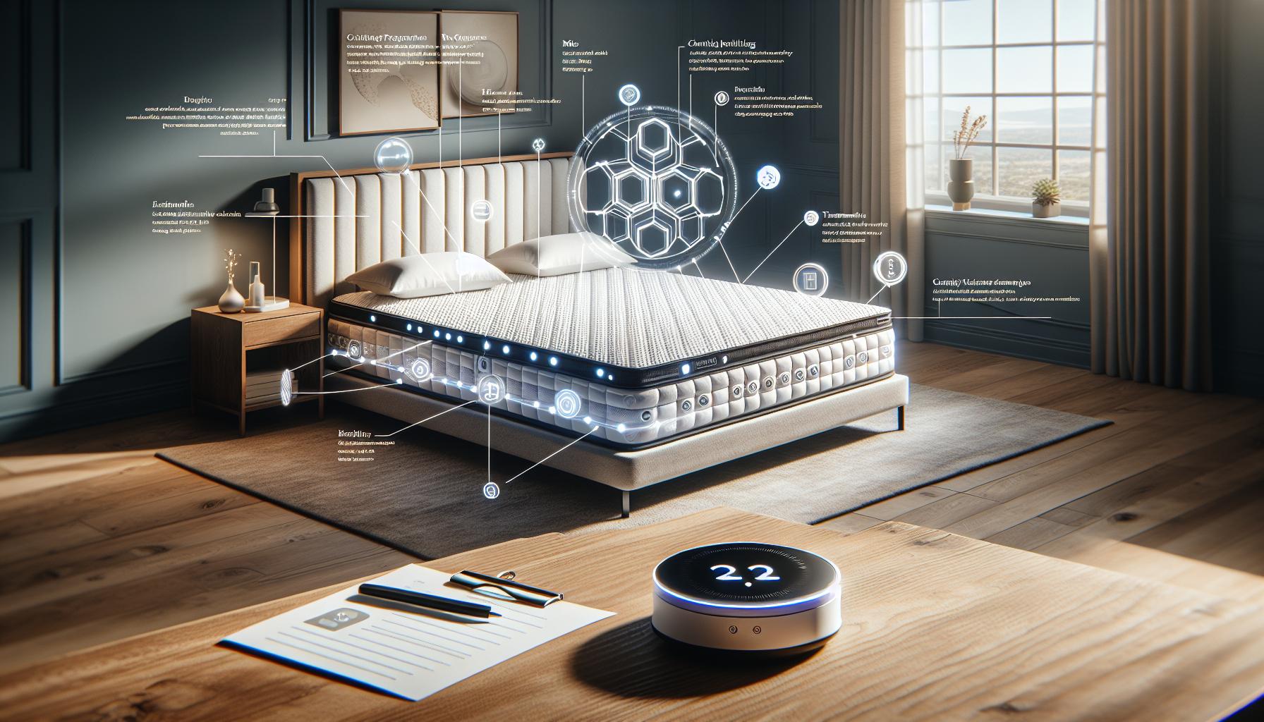 How Eight Sleep Works: The Technology Behind It