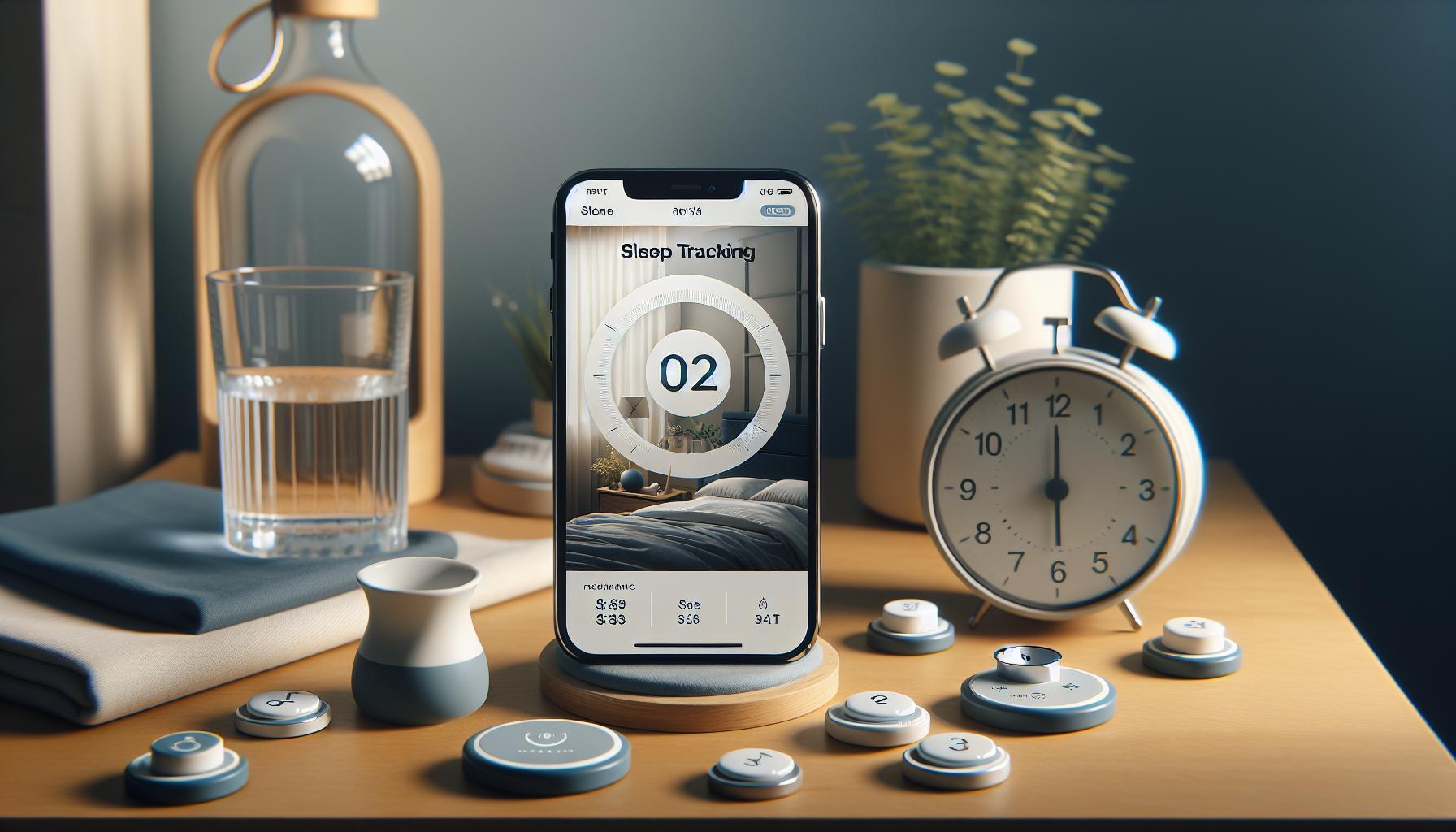 How to Enable Sleep Tracking on Your App