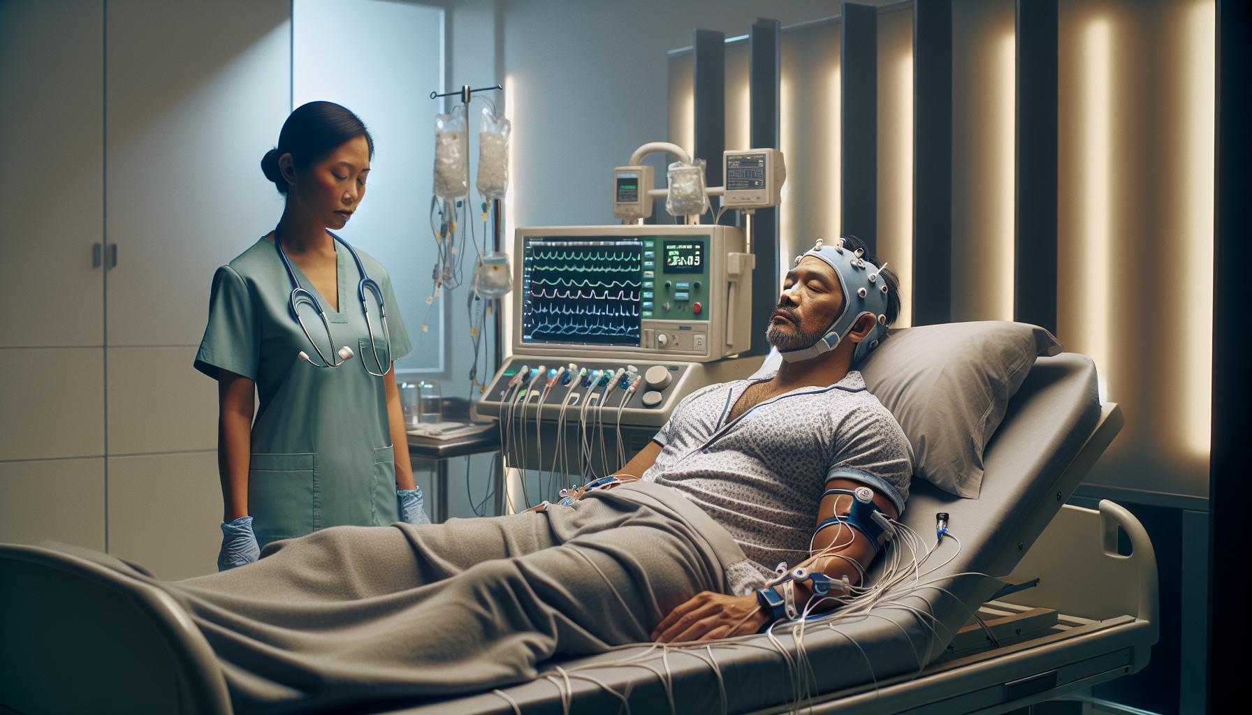 How Much Does a Sleep Study Cost in the Philippines?