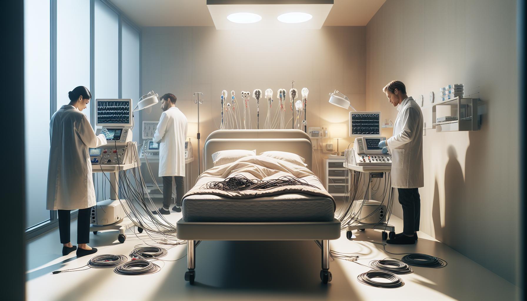 How to Prepare for Your Sleep Study