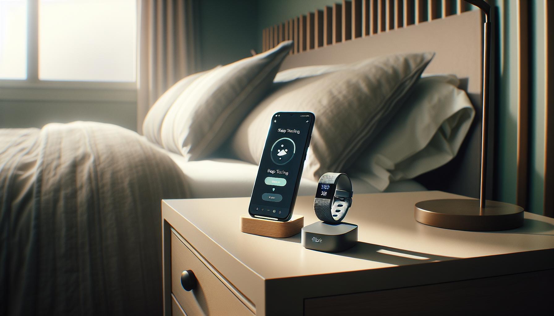 How to Properly Set Up Your Fitbit Sense for Sleep Tracking