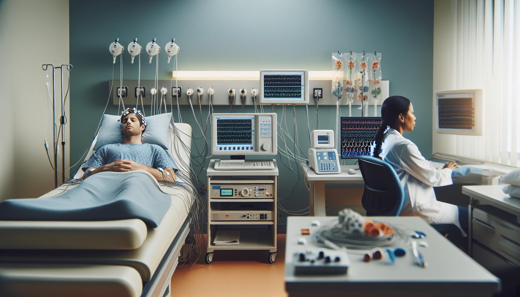 How Sleep Studies Work: A Comprehensive Guide