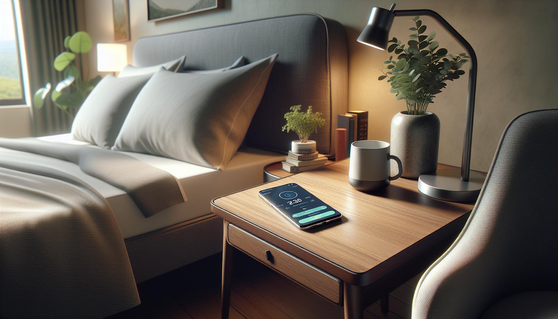 How to Start Your Sleep Tracking Journey