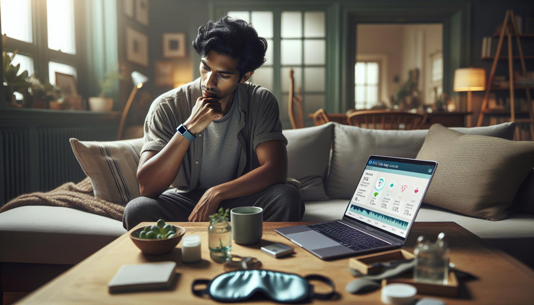 How to Troubleshoot Your Fitbit Sleep Issues