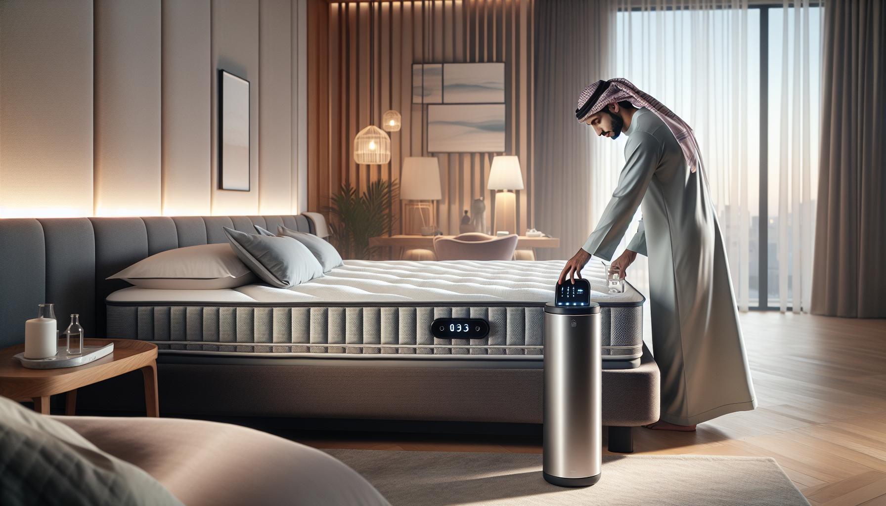 The Importance of Proper Water Levels for Your Eight Sleep