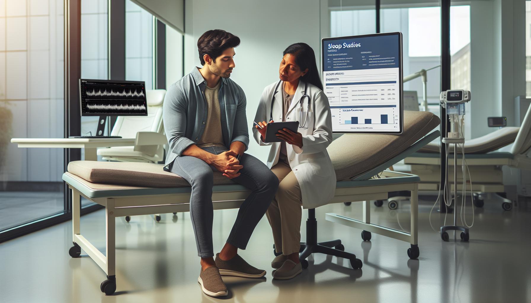 Insurance Coverage for Sleep Studies Explained