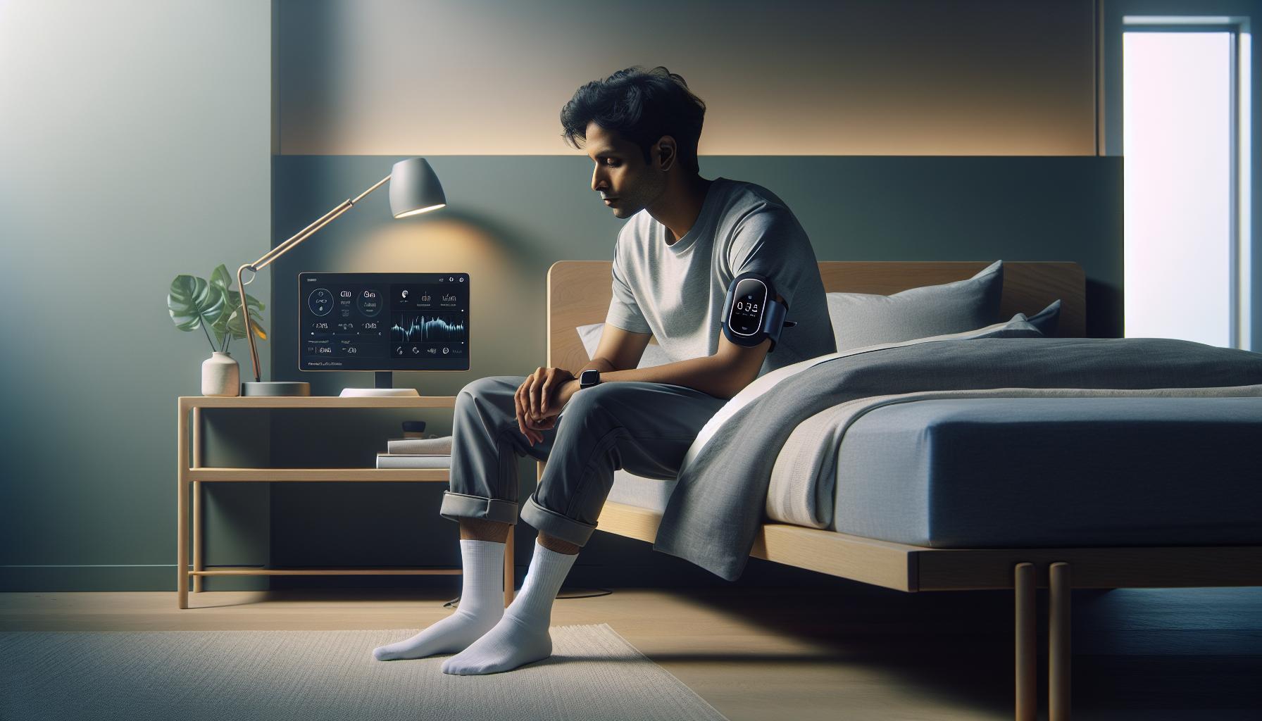 Integrated Sleep Tracking: How It Works