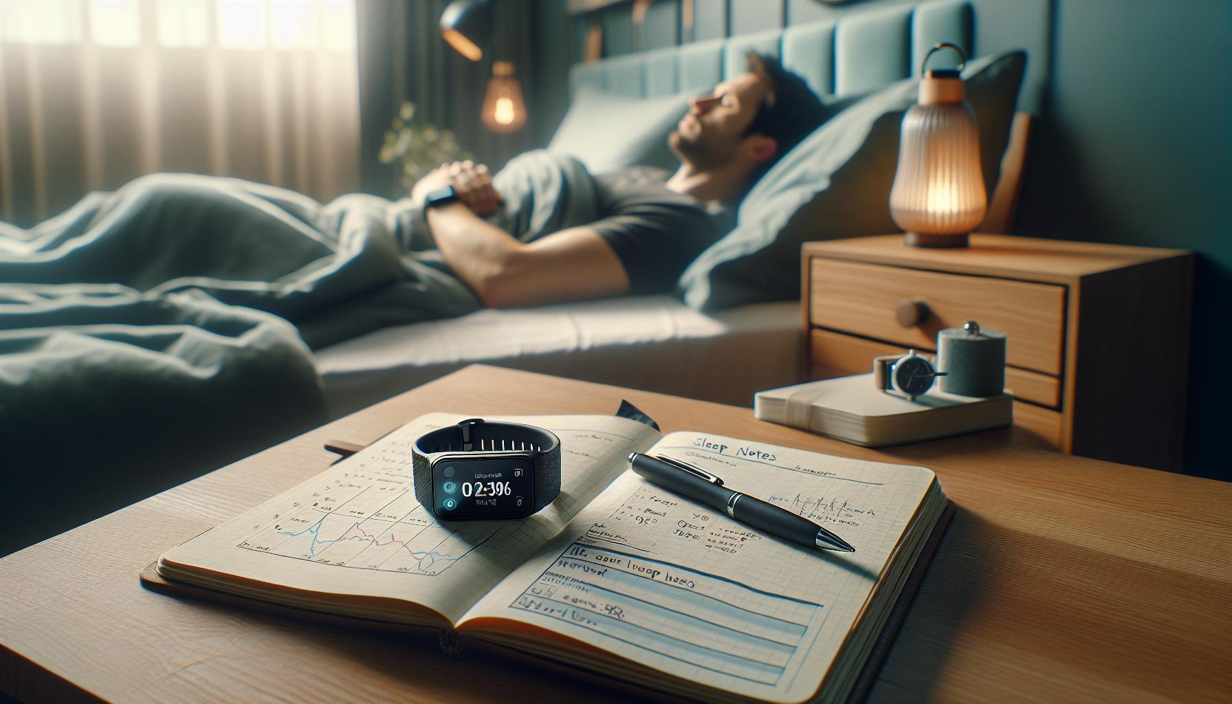 Interpreting Your HRV Data for Better Sleep