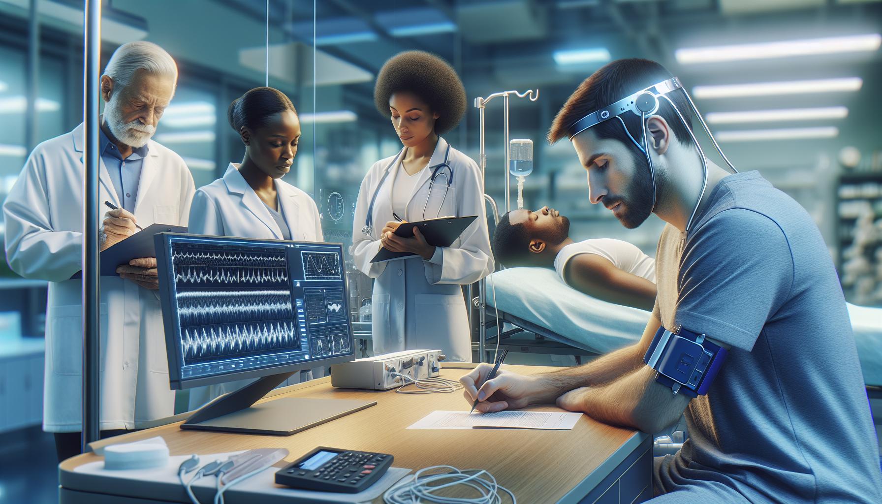 Key Factors Affecting Sleep Study Accuracy