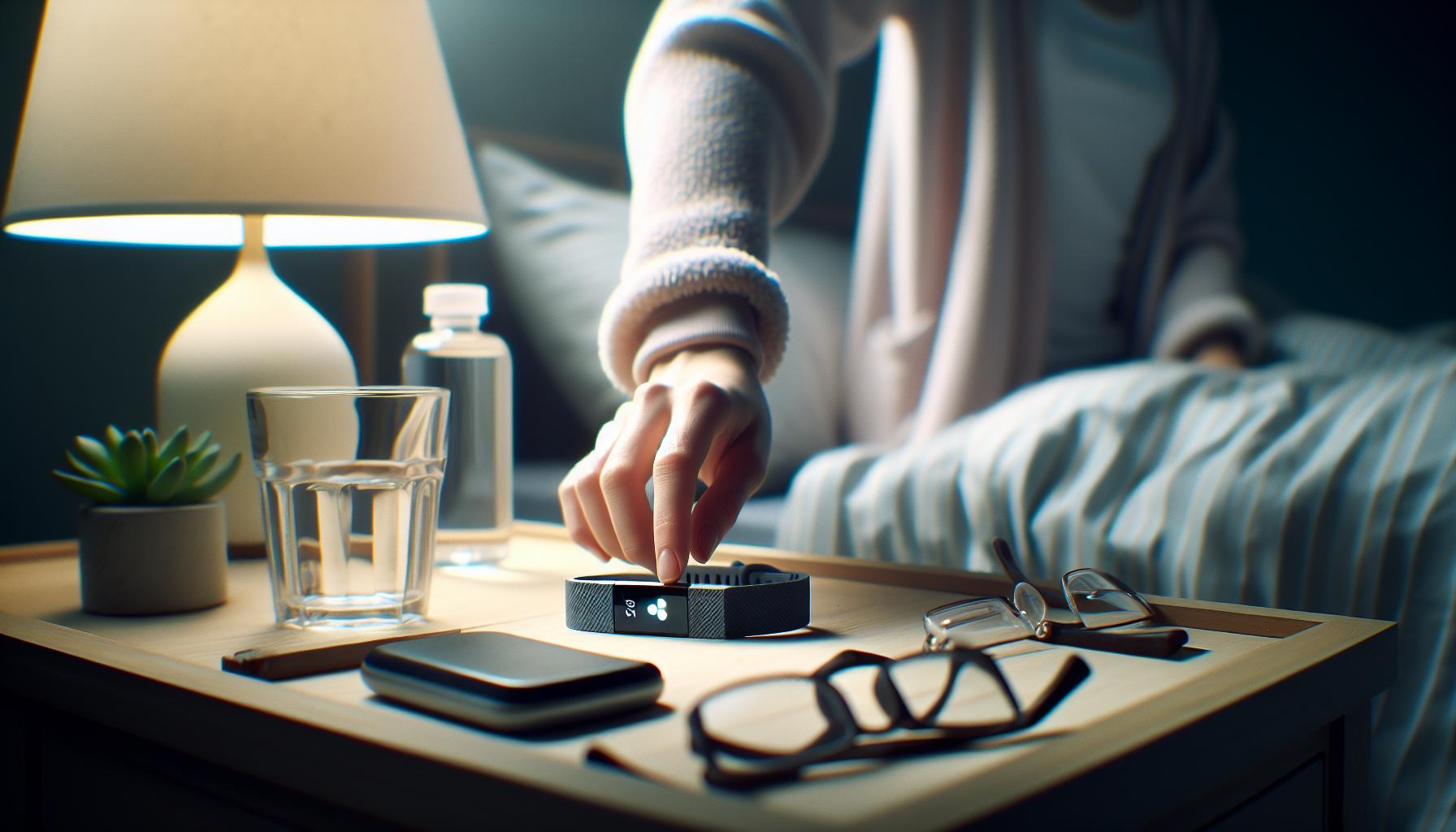 Reasons to Disable Sleep Tracking on Your Fitbit