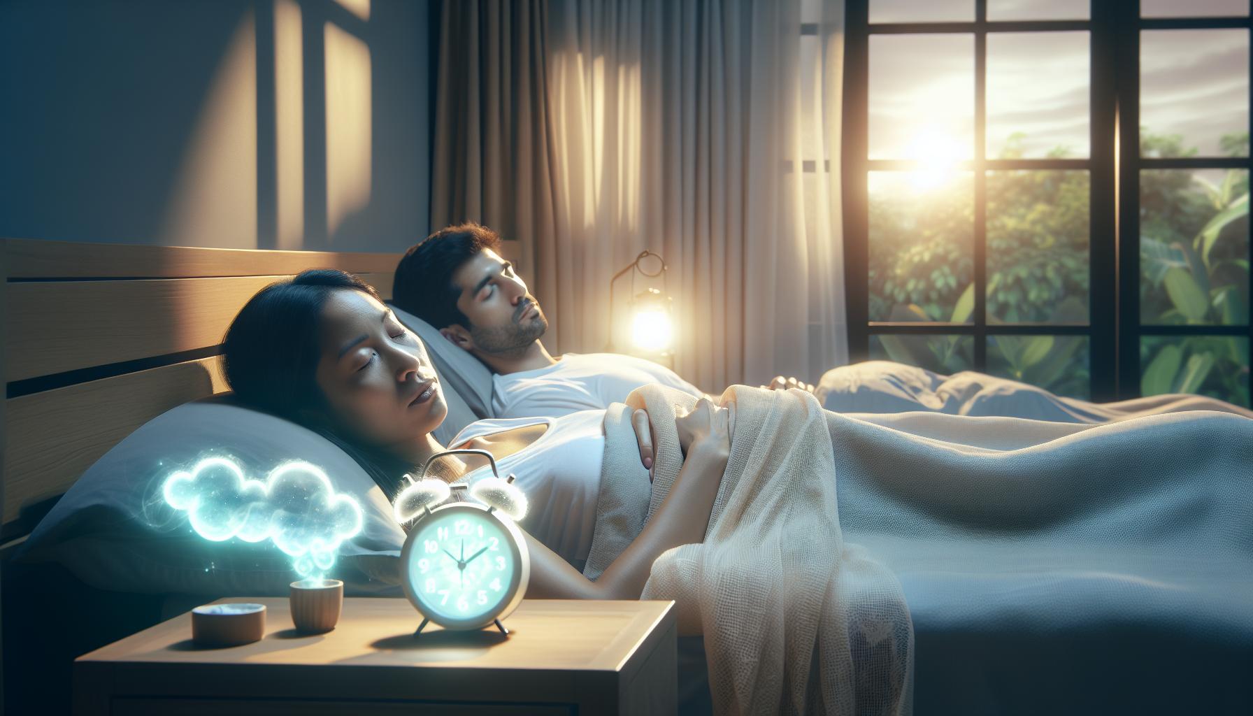 The Role of REM Sleep in Overall Health