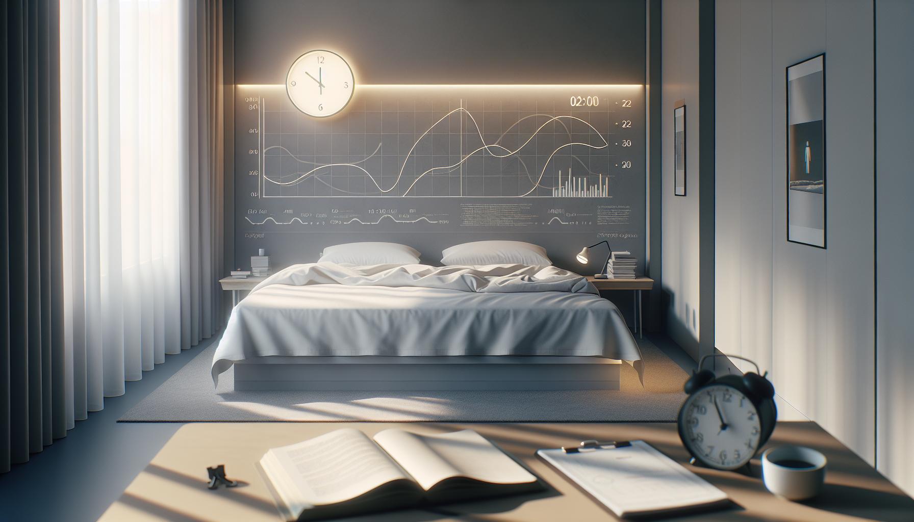 How Much Sleep Do Women Need New Study? Gender Differences 2 The Science Behind Sleep Duration: What Research Shows