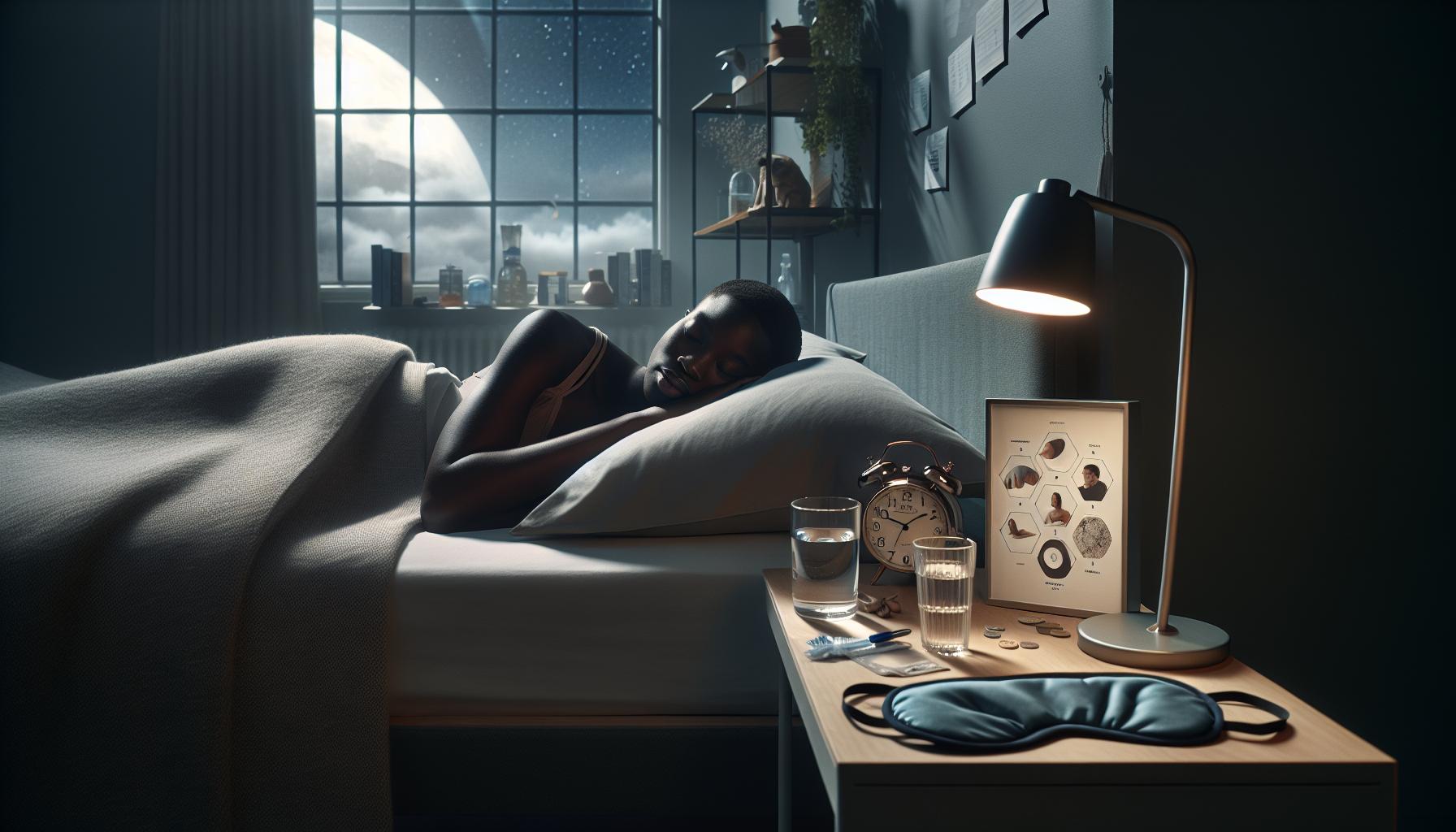 The Science Behind Sleep: How It Works