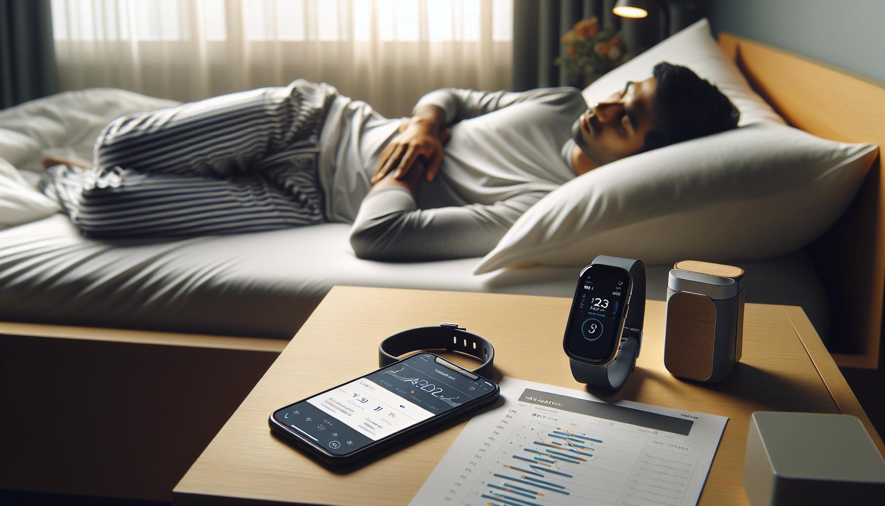 Sleep Tracking Technology Explained