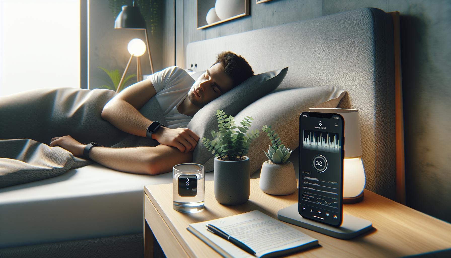Top Solutions to Improve Sleep Tracking Accuracy