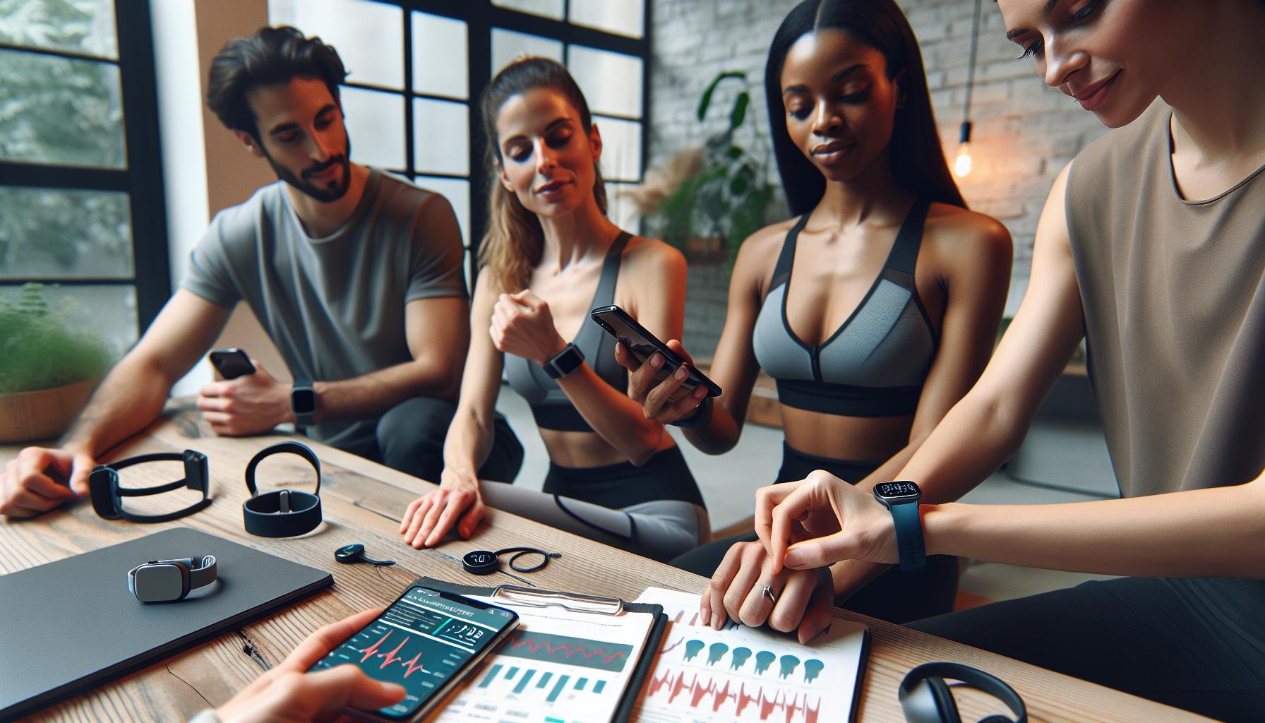 Tracking HRV: Best Devices and Methods