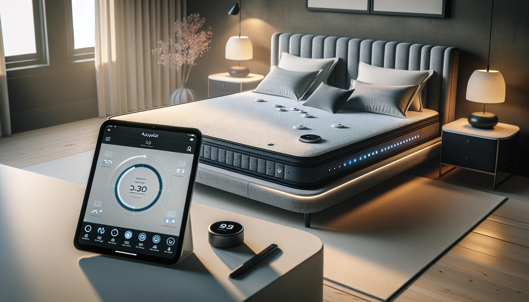 Understanding Autopilot in Eight Sleep Technology