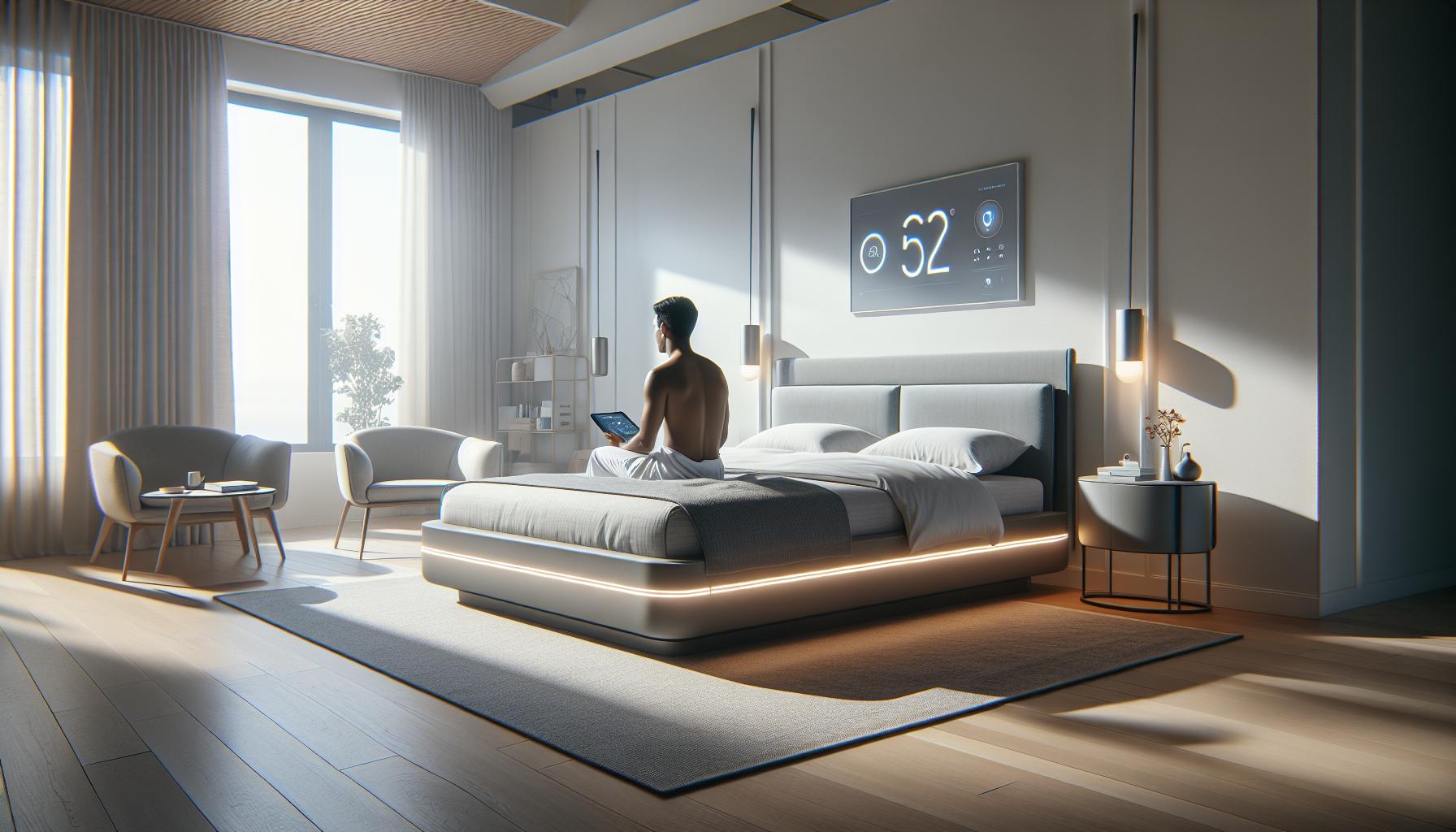 Understanding Eight Sleep Technology and Its Features