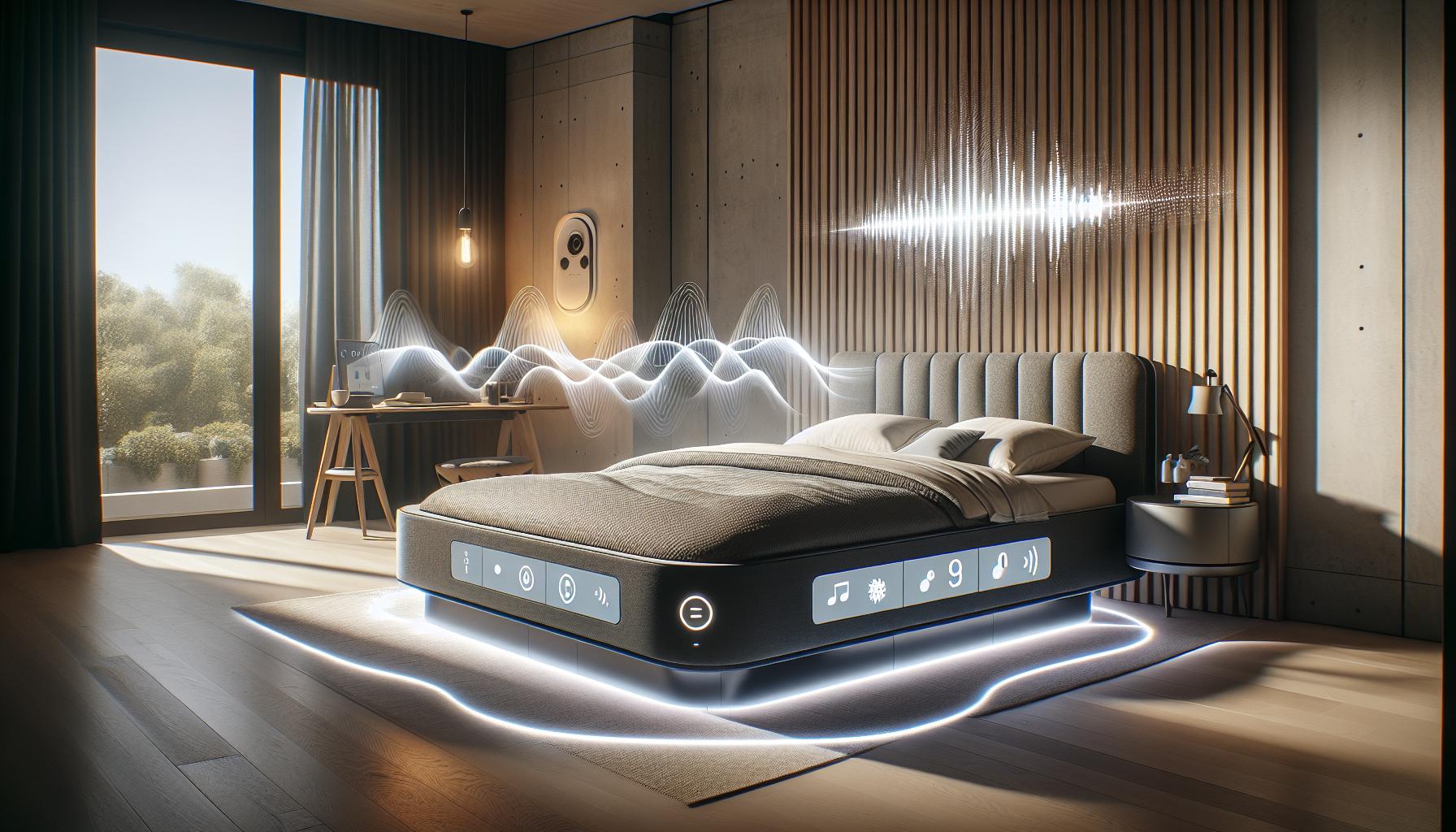 Understanding Eight Sleep's Noise Levels