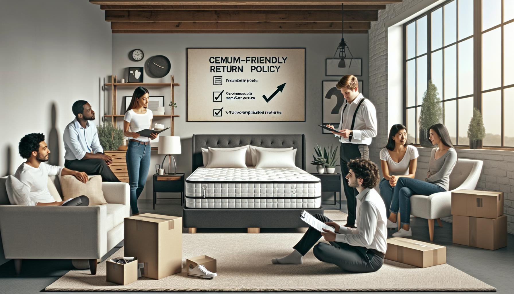 Understanding Eight Sleep's Return Policy