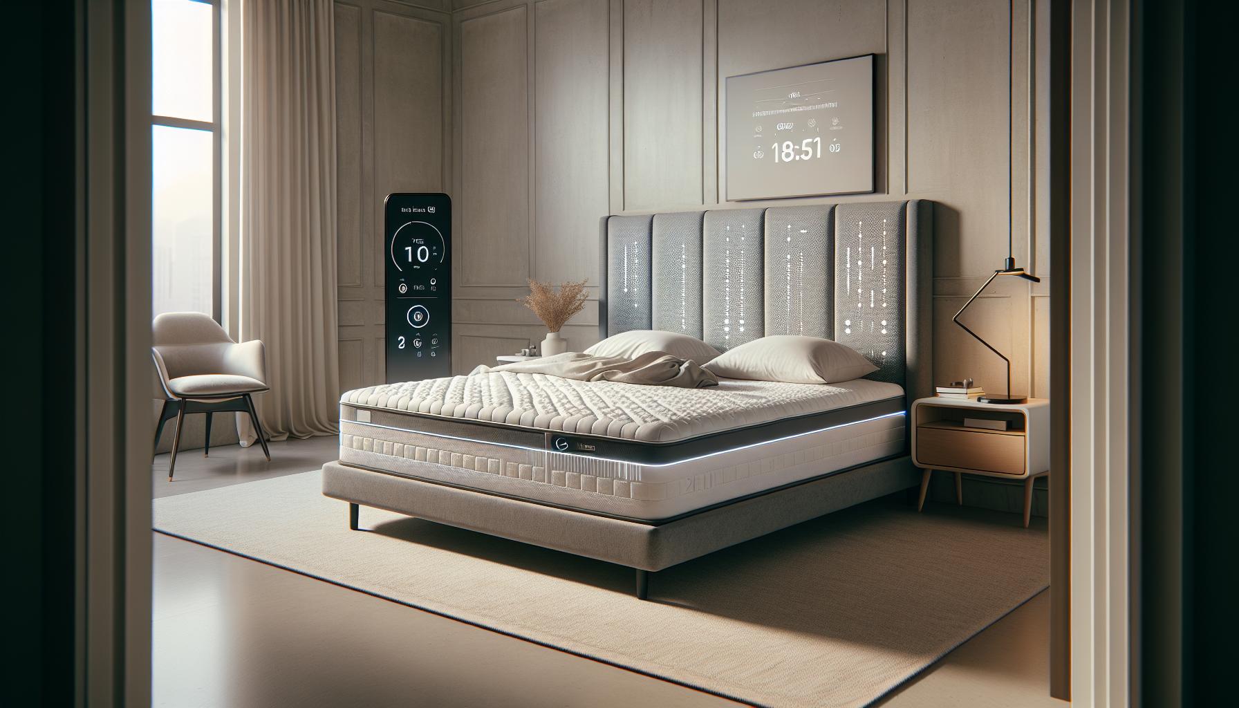 Understanding Eight Sleep's Technology and Features