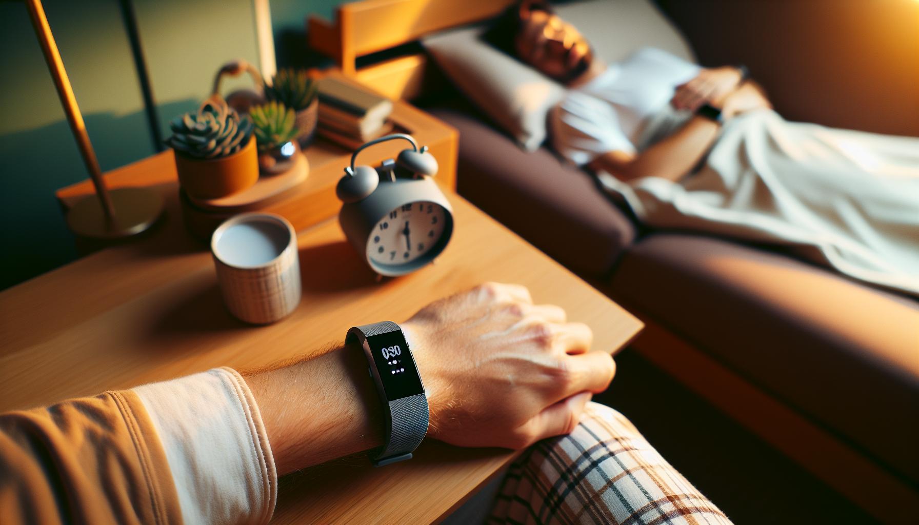 Understanding How Fitbit Measures Sleep