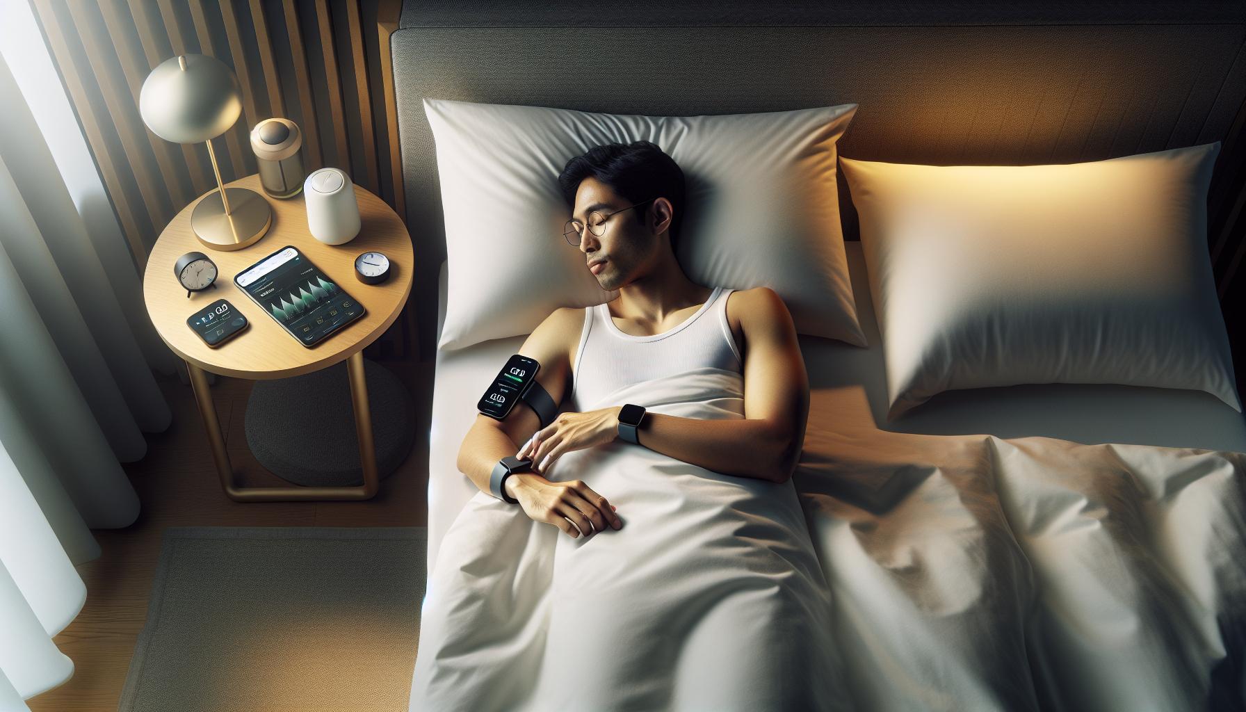 Understanding How Sleep Tracking Works