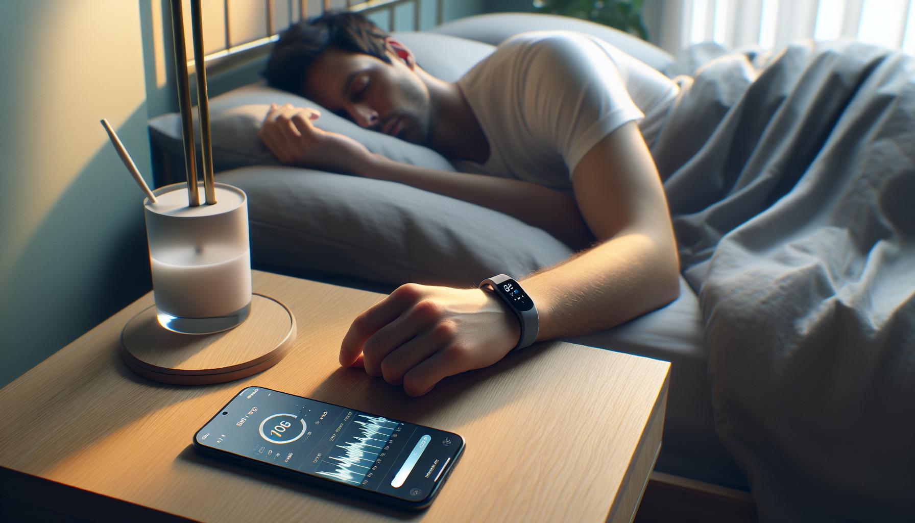 Understanding the Importance of Sleep Tracking